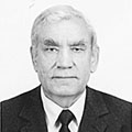 Николай Балдинов