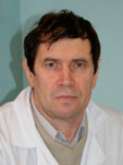 ВАСИЛЬЕВ Иван Павлович, врач-онколог Тихорецкой районной поликлиники.