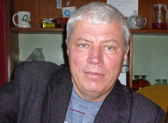 Юриё Ткачёв