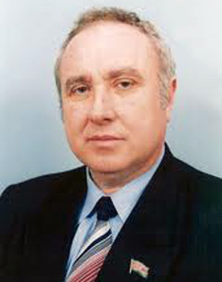 Виктор Климов