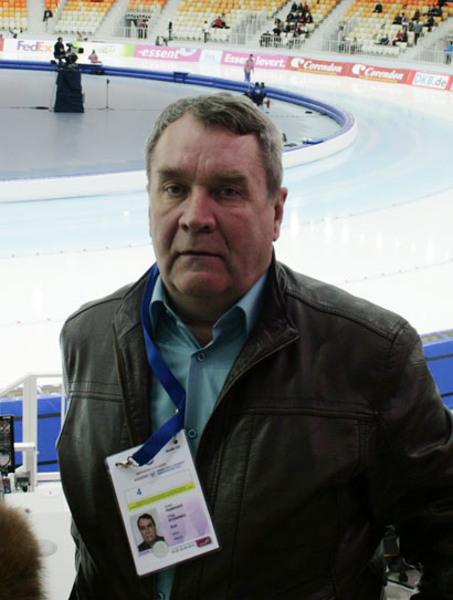 Олег Рыженко