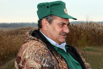 Сергей Акопов
