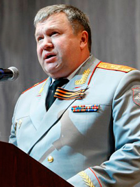 Виктор Астапов