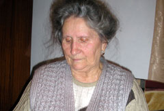 Ольга Астапова