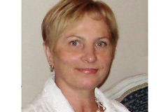 Ольга Клянина