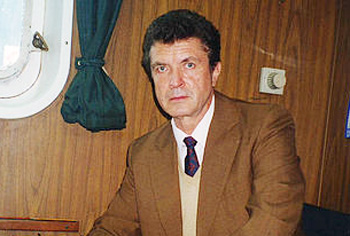 Анатолий Акулов