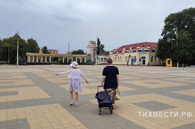 Фото Регины СТЕПАНЯК