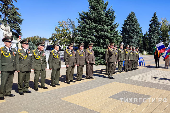 Фото Регины СТЕПАНЯК