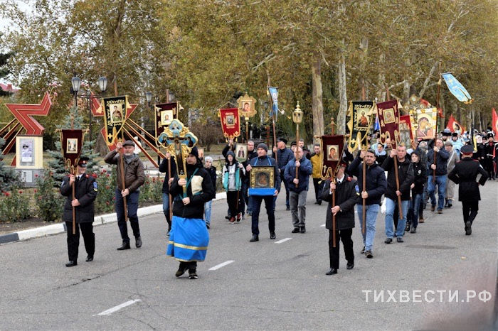 Фото Виолетты Гавриленко