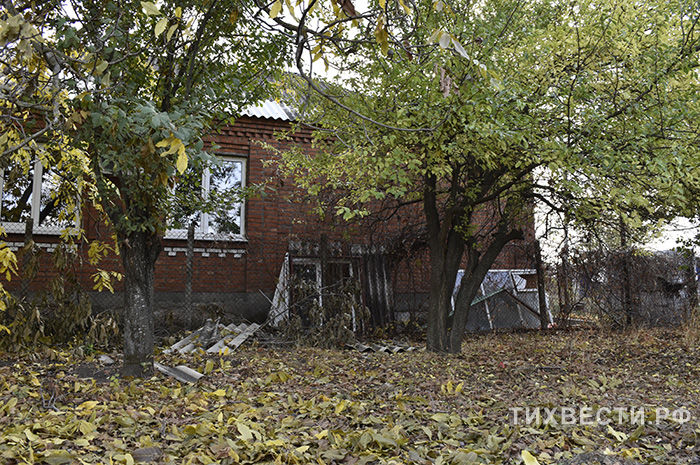 Фото Виолетты Гавриленко.