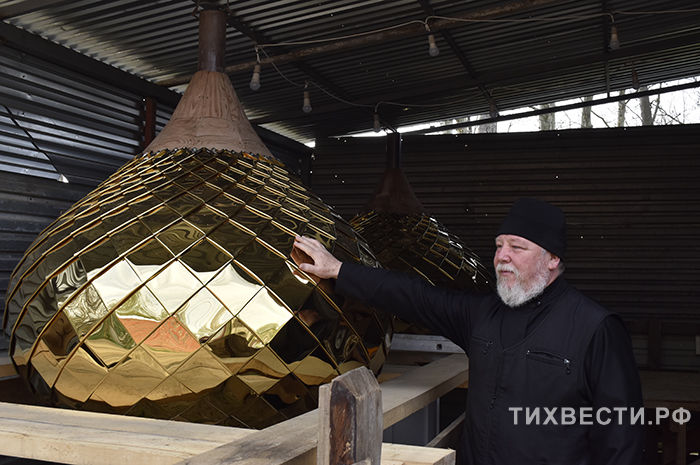 Фото Виолетты Гавриленко.