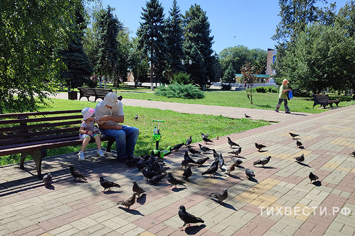 Фото Регины СТЕПАНЯК