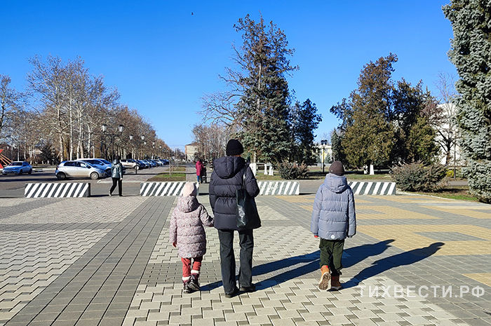 Фото Регины СТЕПАНЯК