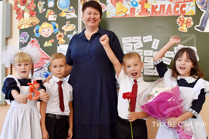 Фото Виолетты ГАВРИЛЕНКО.